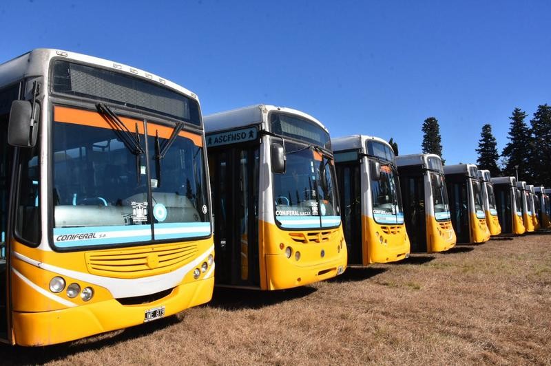 UTA en estado de alerta por la falta de pago de salarios | Córdoba