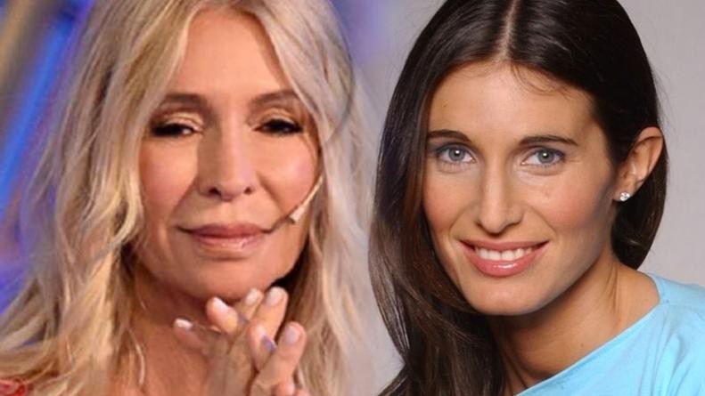 "Te respiro, te siento, te amo eternamente": el mensaje de Cris Morena a su hija Romina Yan | Espectáculos