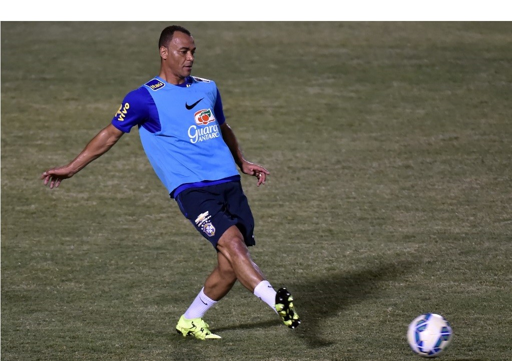 Murió el hijo de Cafú cuando jugaba al fútbol en su casa de San Pablo | Deportes