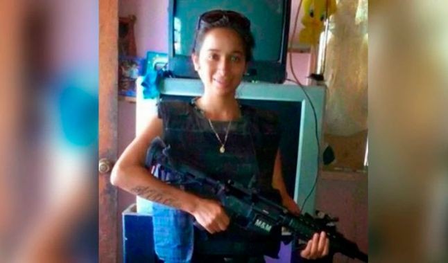 Jocelyn, la joven sicaria mexicana que fue descuartizada | Internacionales