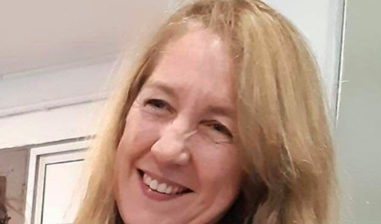 Tres adolescentes detenidos por el brutal crimen de una maestra | Actualidad