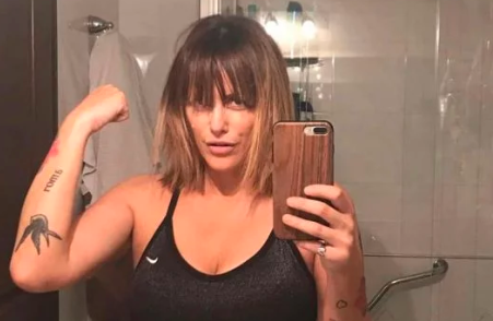 Los consejos de Connie Ansaldi para tener una piel "de 25 a los 45 años" | Espectáculos