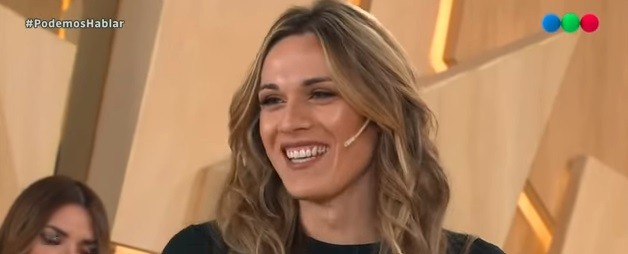 La noche que Mick Jagger quiso conquistar a Mariana Genesio Peña | Espectáculos