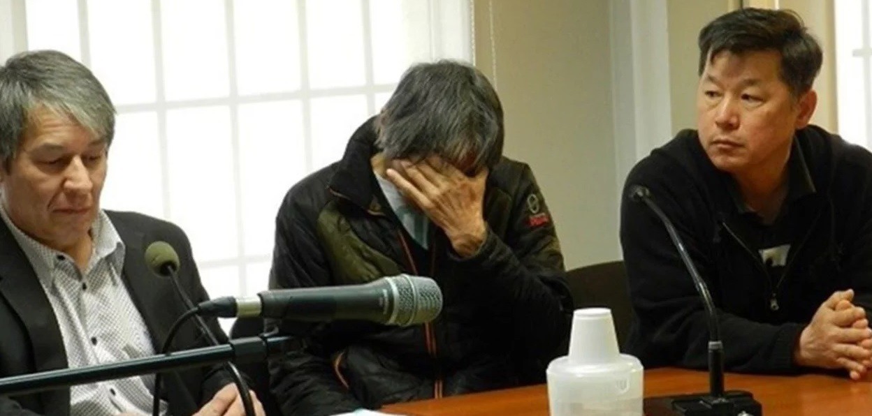 Insólito: un coreano no puede ser juzgado porque no consiguen traductor | Actualidad