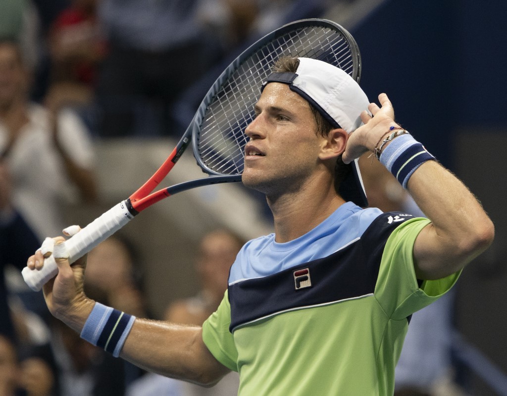 Ranking ATP: se desplomó Del Potro y Schwartzman es el mejor argentino | Deportes