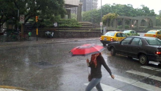 El tiempo en Córdoba: martes con tiempo inestable | Córdoba