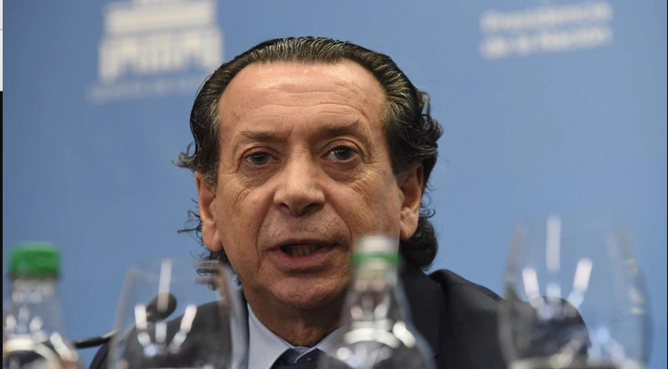 El Gobierno avanza en el bono para los trabajadores del sector privado | Política y economía