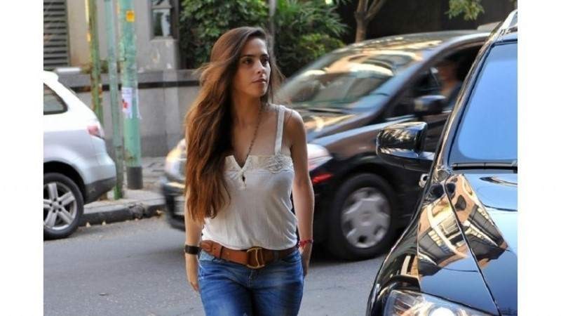 Video: reapareció Victoria Vanucci con look renovado | Espectáculos