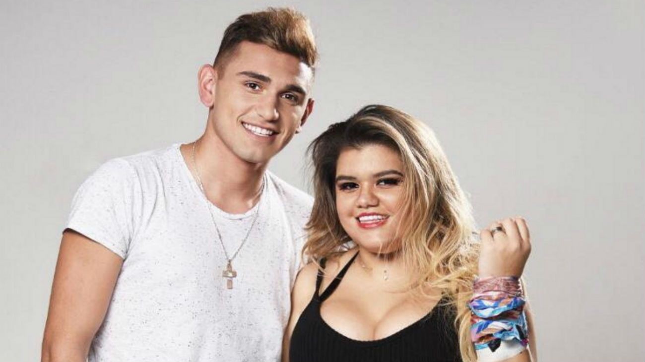 Facundo Ambrosioni habló de su ruptura con More Rial: "Me encontró chats" | Espectáculos