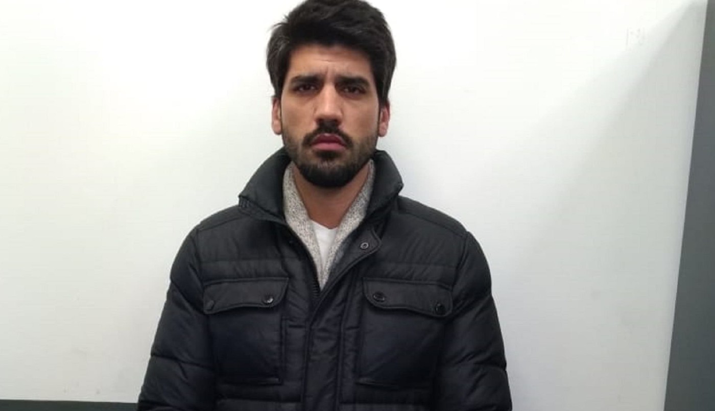 Habló el papá de Veppo: "Quiero expresar mi sentimiento más profundo de condolencia por las víctimas" | Actualidad