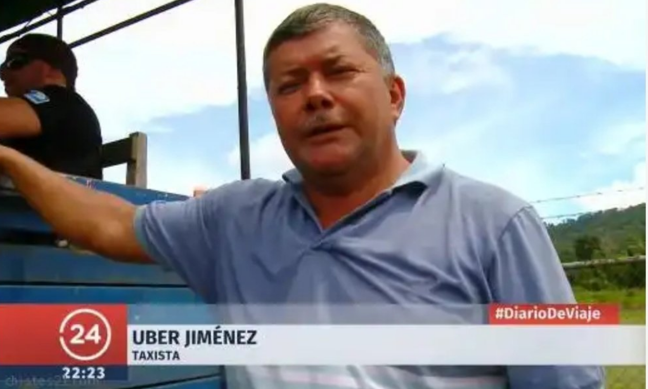 El desopilante hilo de Twitter sobre apellidos y profesiones que  se volvió viral | Redes