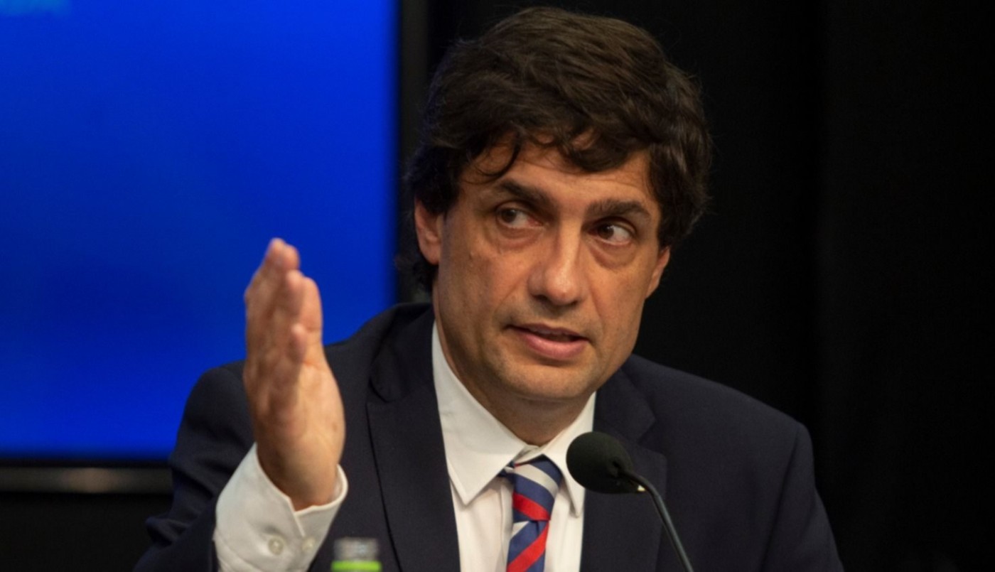 Presupuesto 2020: el Gobierno prevé inflación del 34%, dólar a 67 pesos y 1% de crecimiento | Política y economía