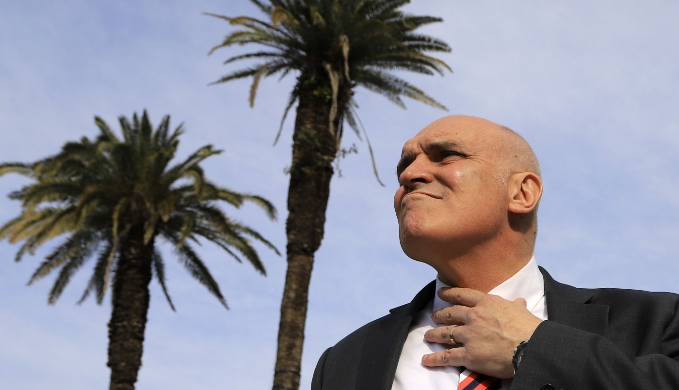 Tras el acuerdo con Larreta, Espert descartó la baja de su candidatura presidencial: "No hay ninguna chance" | Elecciones Legislativas 2021