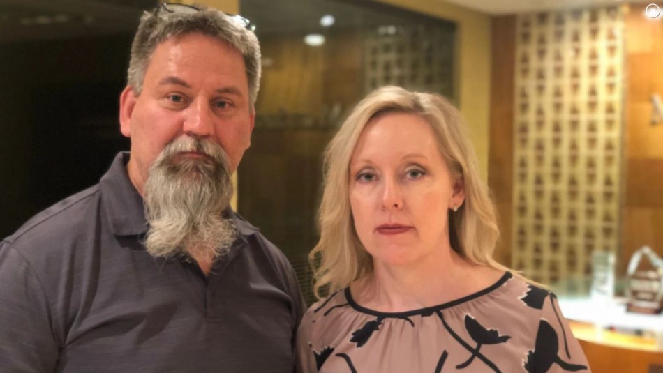 EE.UU.: pareja demanda a clínica de fertilidad tras notar que su hija tiene rasgos asiáticos | Internacionales