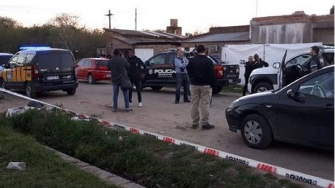 Santa Fe: una enfermera fue asesinada a golpes y detuvieron a su ex pareja | Actualidad