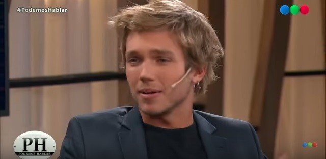 La insólita noche que vivió Franco Masini en Venecia junto a Rami Malek | Espectáculos