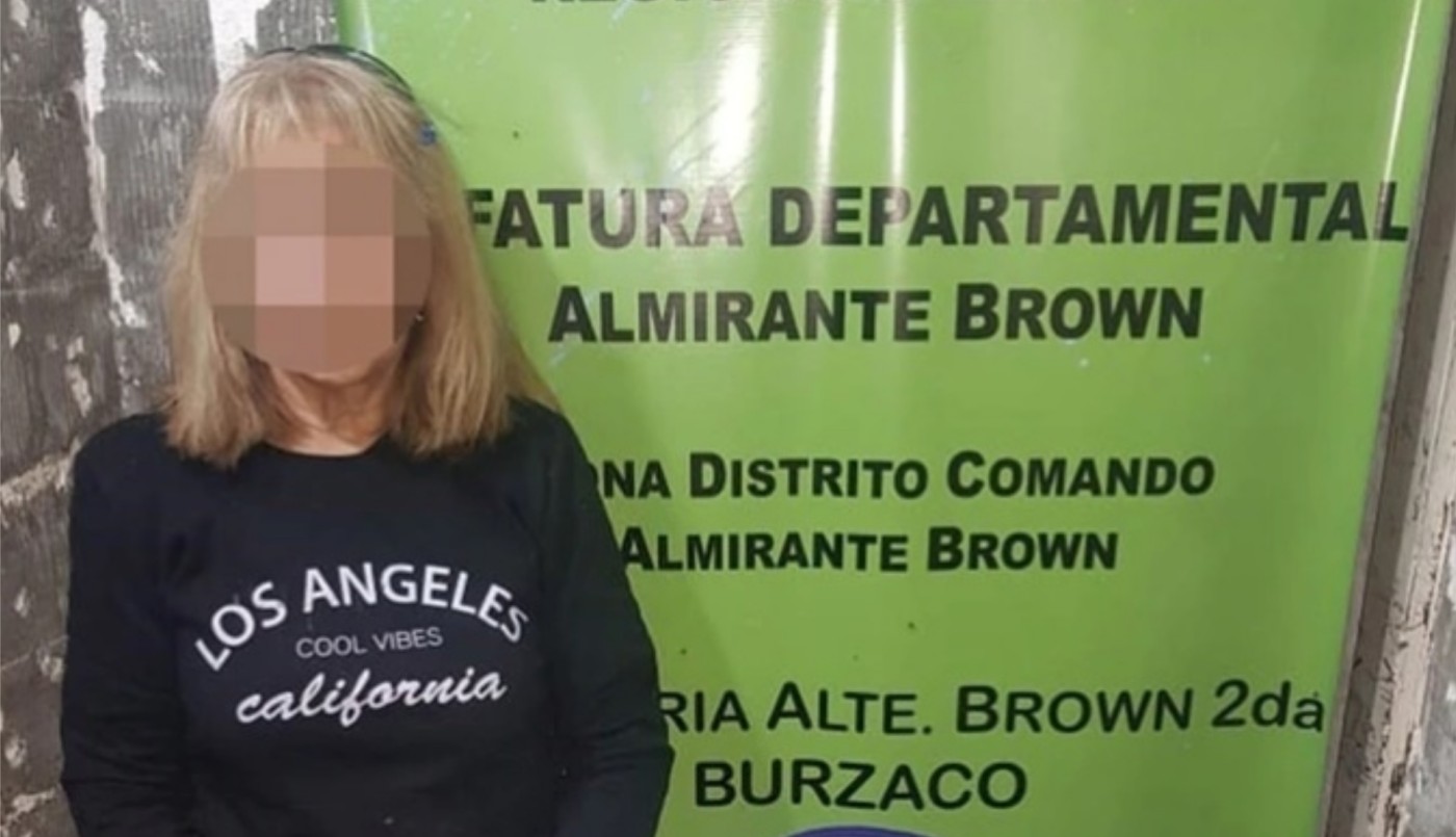 Buenos Aires: mató a su inquilina de 80 años y la escondió en el baño; la encontró su nieto | Actualidad