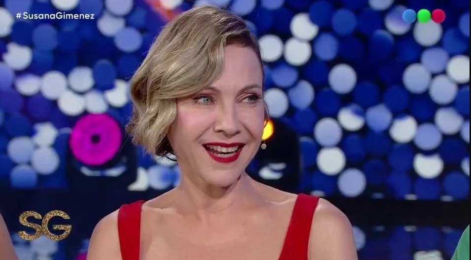 Inés Estévez contó cómo fue la adopción de sus dos hijas: " Son re felices" | Espectáculos