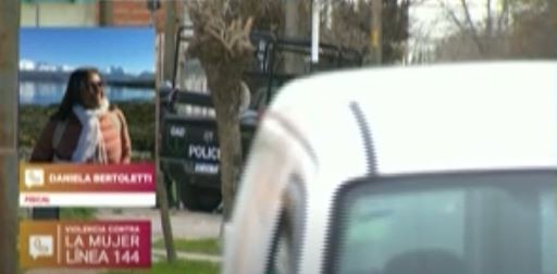 Fiscal: "Navila fue asesinada en un galponcito con golpes en la cabeza" | Actualidad