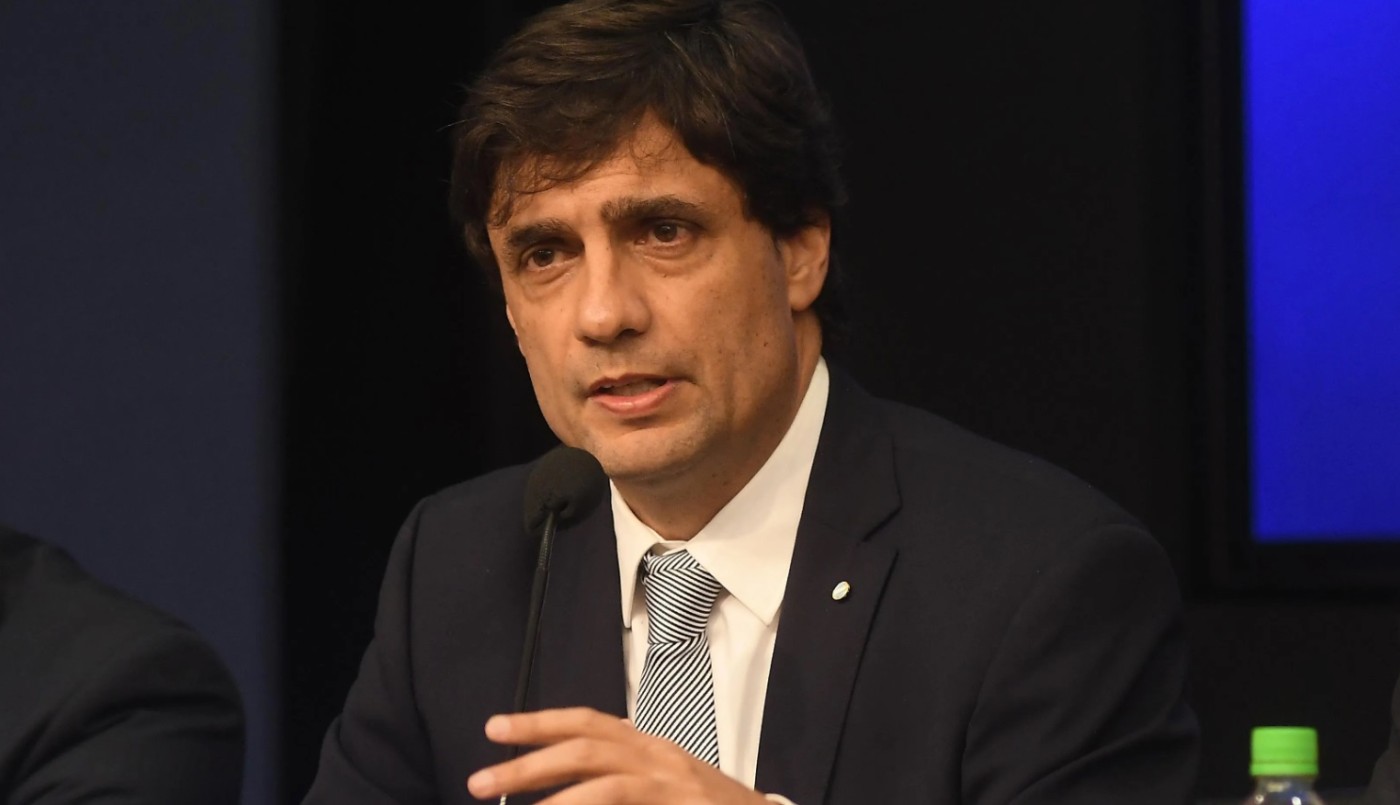 Lacunza presentará el proyecto de presupuesto 2020 en el Congreso | Política y economía