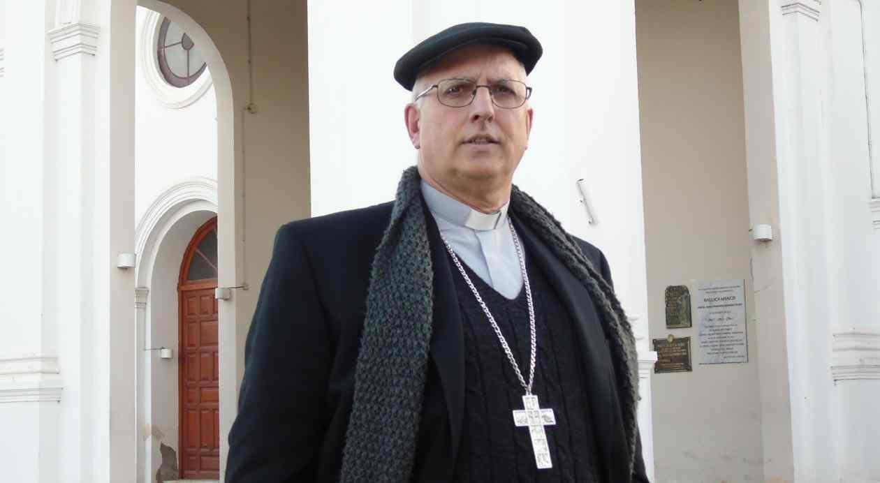 Polémicas declaraciones del Obispo castrense: "Vamos a tener que pedir perdón por estos tiempos" | Política y economía