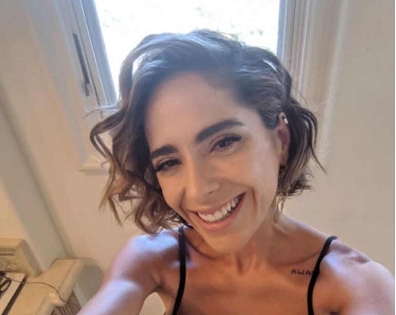 Mira el cambio de look de la modelo que eligió ser vegana | Espectáculos