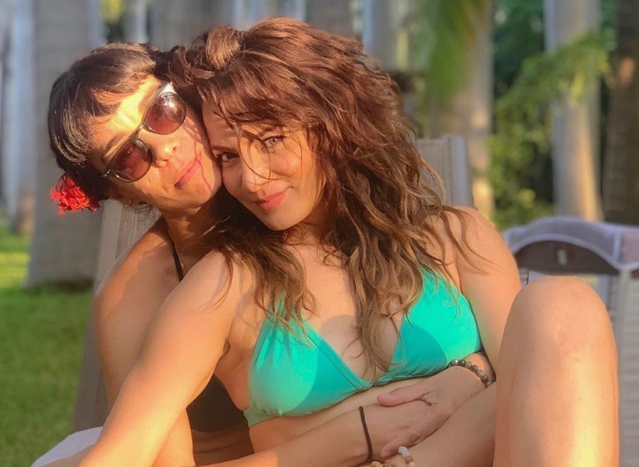 La actriz Silvia Navarro confesó su amor por otra mujer y estallaron las redes | Espectáculos