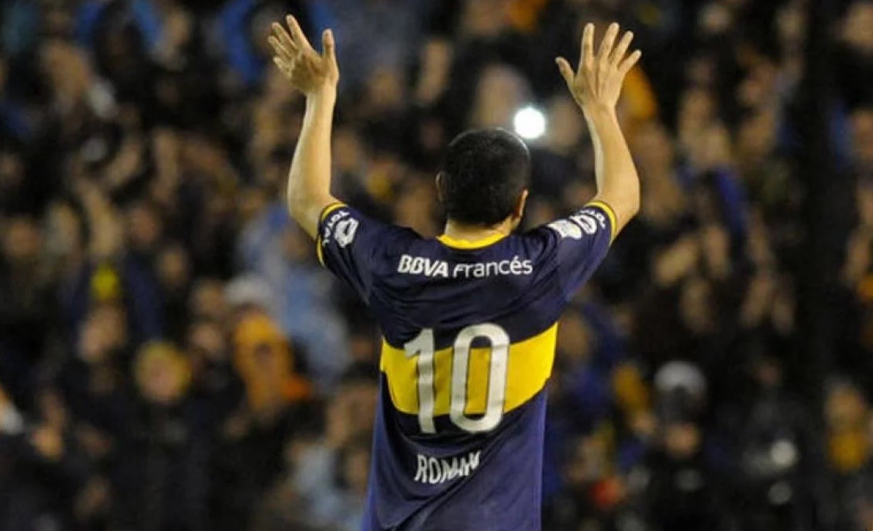 Juan Román Riquelme: su partido despedida tiene fecha | Deportes