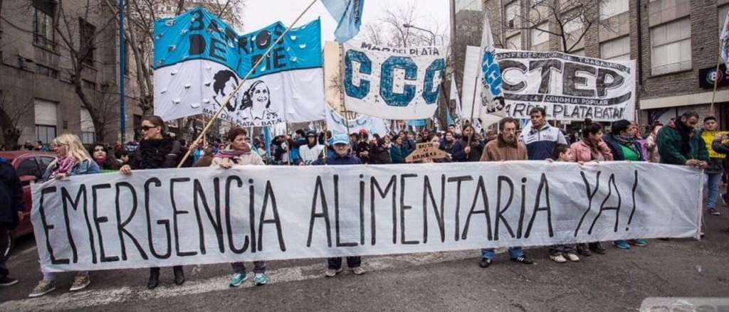 De qué viven los dirigentes sociales: datos frente a los posteos virales | Elecciones Legislativas 2021