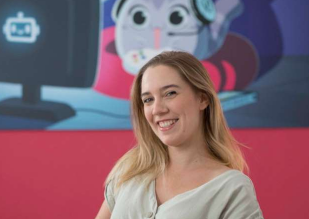 Valeria Castro, desarrolladora de videojuegos: "el machismo va más allá del acoso y la violencia" | Actualidad