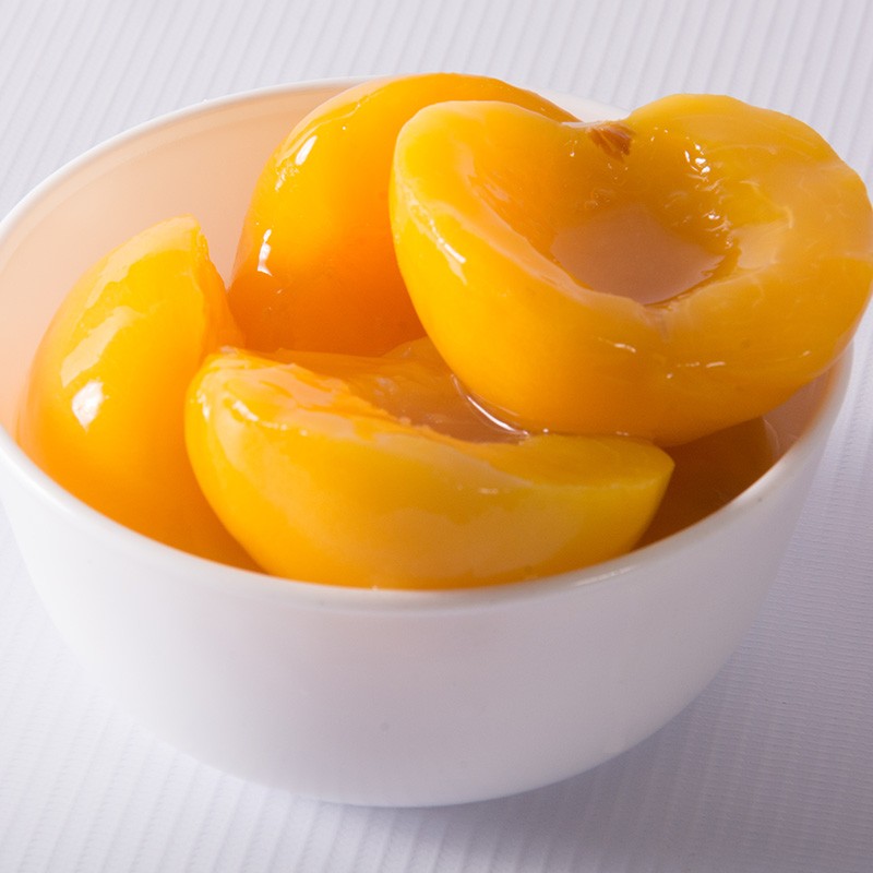 La ANMAT prohibió unos duraznos enlatados y un café instantáneo | Actualidad