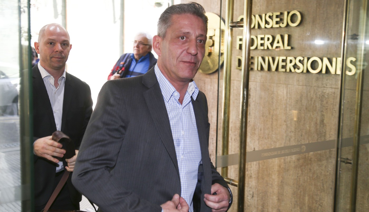 Chubut: la explicación del gobernador para triplicar su sueldo | Política y economía