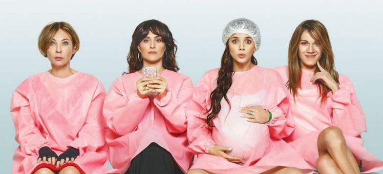 "Pequeña Victoria" arrasa en su semana de estreno | Espectáculos