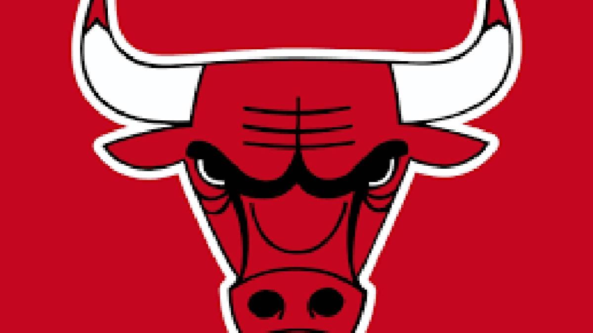 La curiosa imagen sexual que esconde el escudo de los Chicago Bulls | Curiosidades