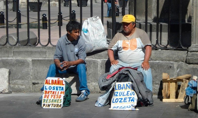 La desocupación subió al 10,6% y afecta a más de 2.000.000 de personas | Política y economía