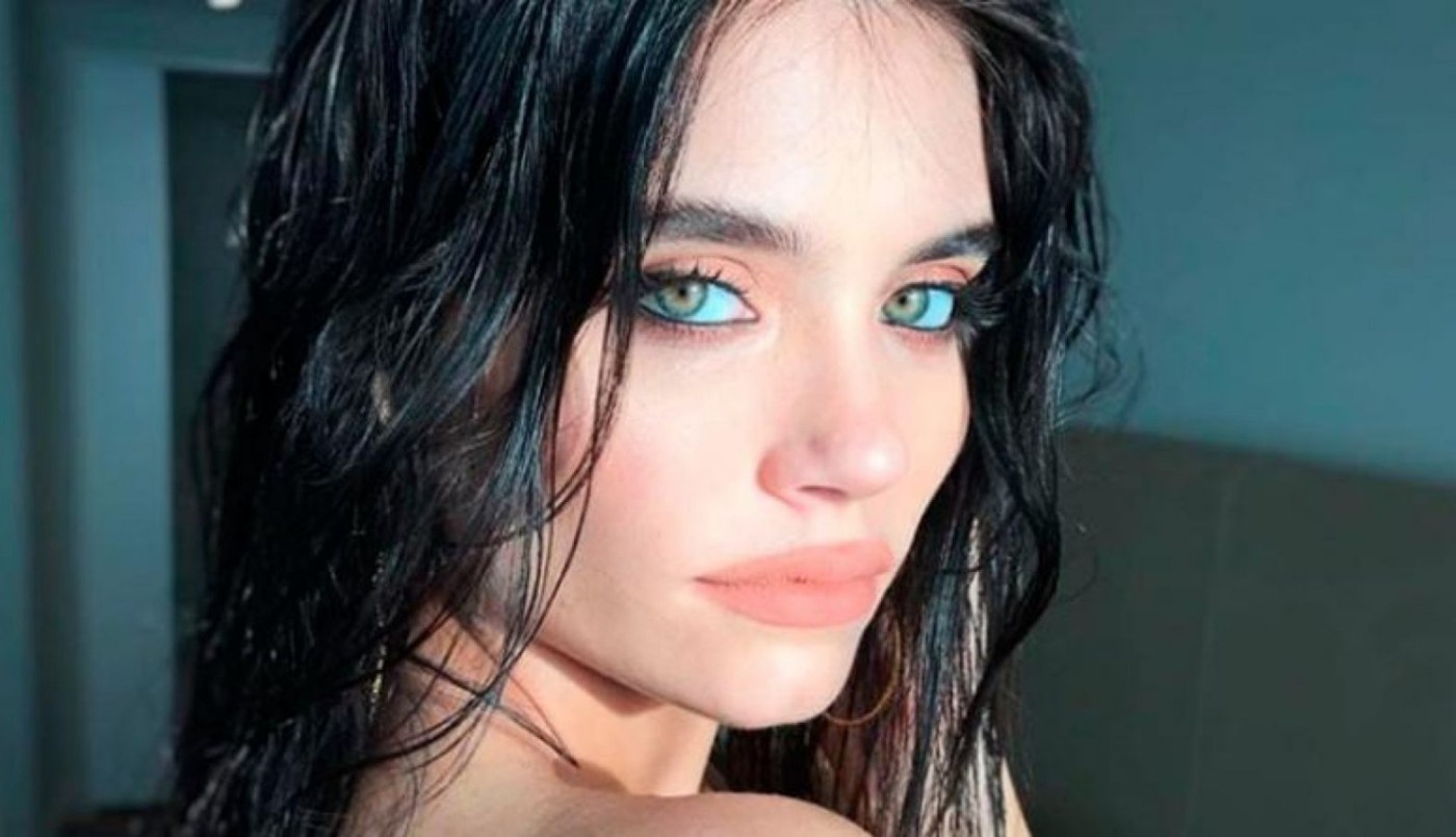 A punto de ser mamá, Eva de Dominici y una foto en bikini que es un fuego | Espectáculos