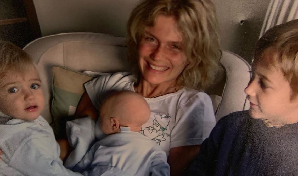 La dura carta de Maru Botana a once años de la muerte de su hijo Facundo | Espectáculos