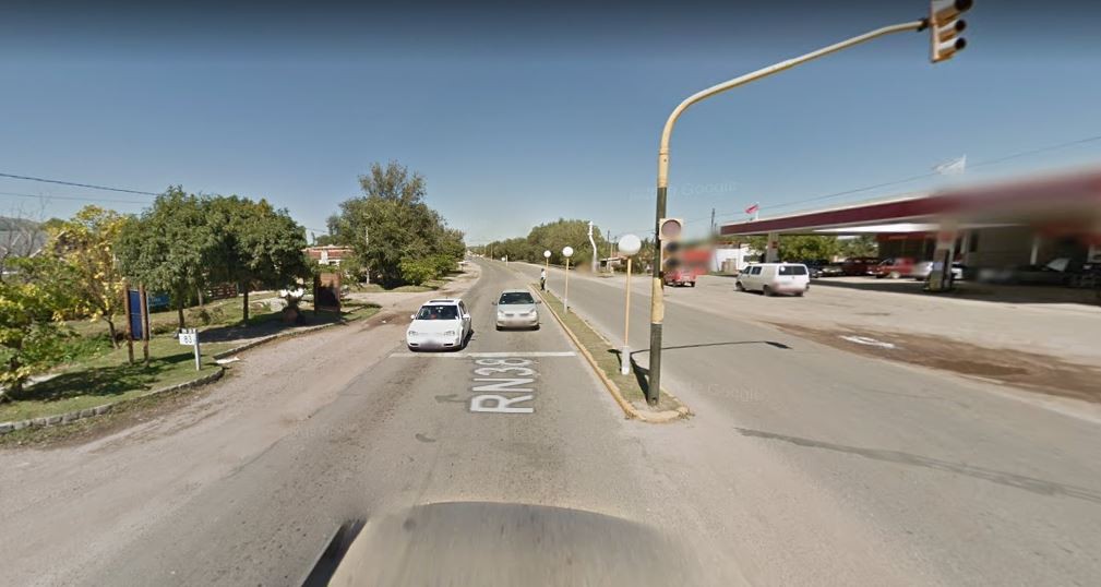 Tragedia en Capilla del Monte: un niño de cinco años murió atropellado | Córdoba