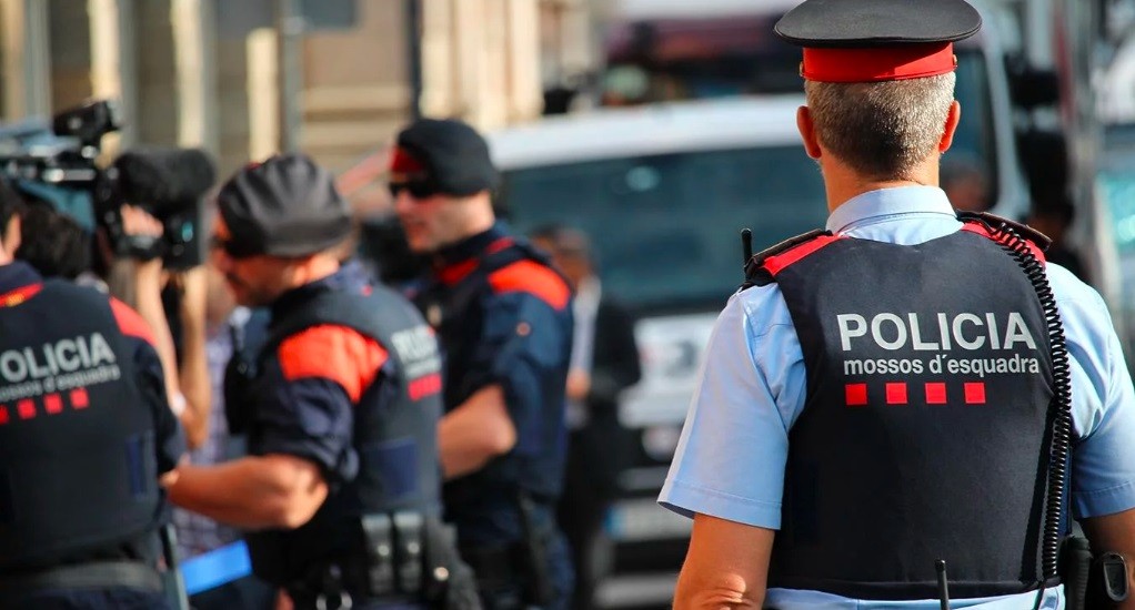 Detuvieron en España a un argentino que dejó morir a su esposa | Internacionales