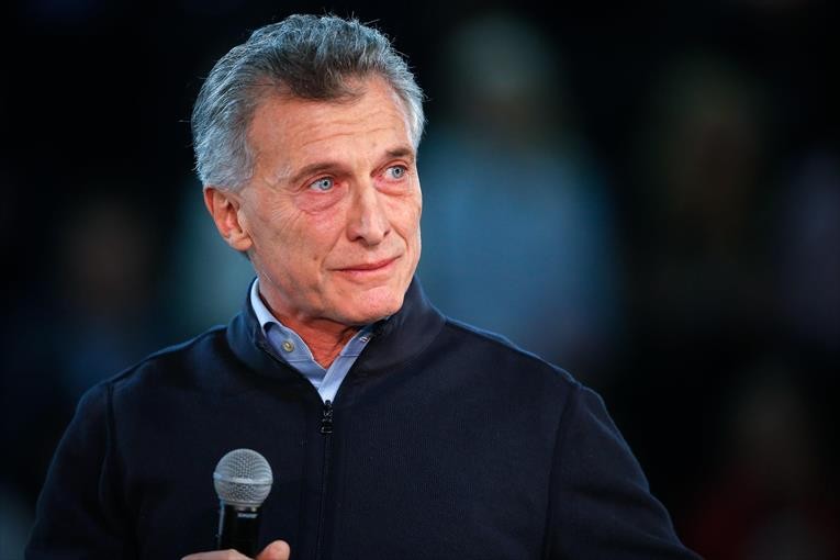 Macri convocó a través de sus redes a la marcha "Sí, se puede" para el próximo sábado | Política y economía