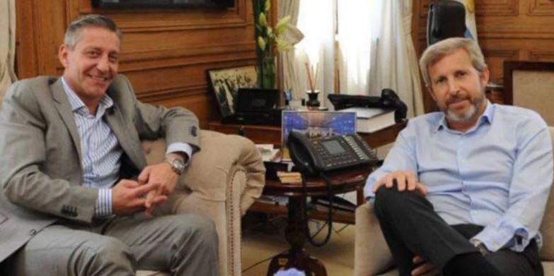 Chubut: Arcioni buscará fondos para su provincia en reunión con Frigerio | Política y economía