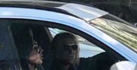 Claudio Caniggia y Sofía Bonelli pasearon juntos por Puerto Madero | Espectáculos