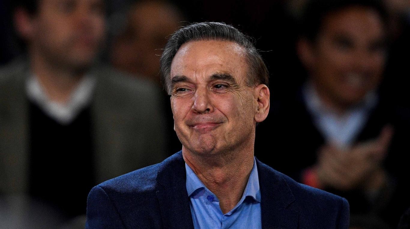 Pichetto: “Quien tenga un departamento de más, lo va a tener que entregar a la revolución” | Elecciones Legislativas 2021