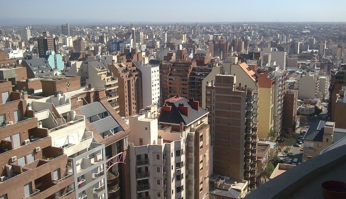 Martes con tiempo bueno y seco en Córdoba | Córdoba