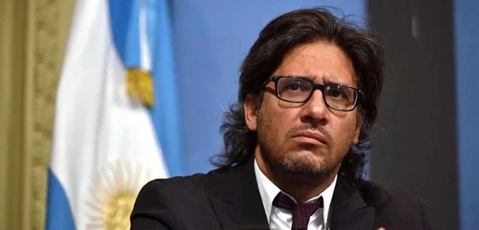 Garavano: "Comodoro Py es el lugar donde más se ve el panquequismo" | Política y economía