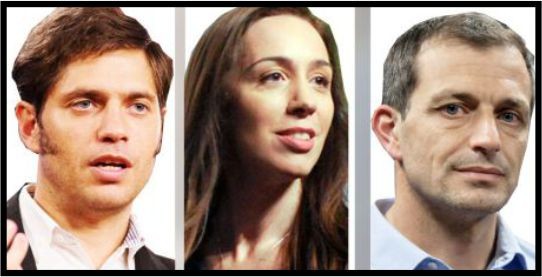 Buenos Aires: Asociaciones Rurales convocaron a un debate a candidatos a gobernadores bonaerenses | Elecciones Legislativas 2021