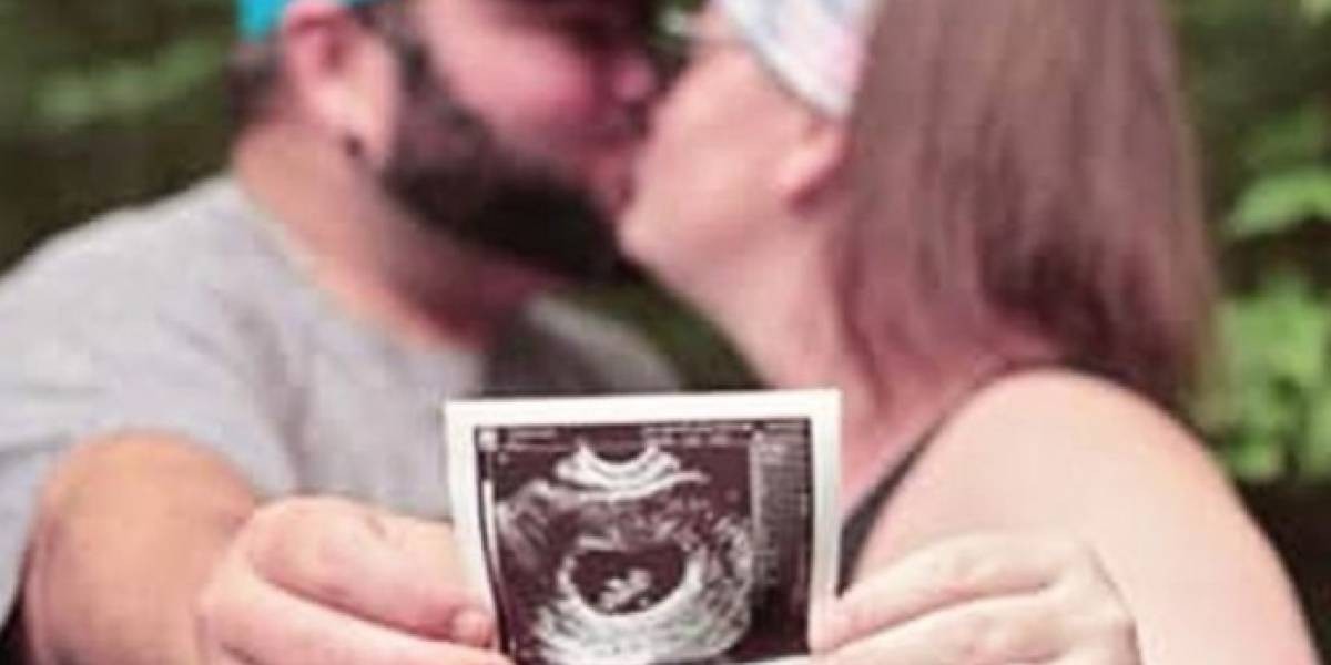 EE.UU.: la extraña razón por lo que una madre embarazada dio positivo en un test de drogas | Internacionales