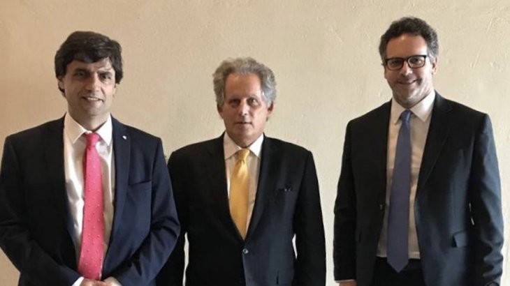 FMI: el Gobierno no logró destrabar la llegada de 5.400 millones de dólares | Política y economía