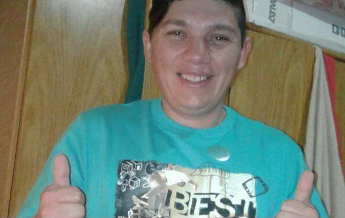 Mendoza: huía tras apuñalar a su mujer, chocó con un camión y murió | Actualidad