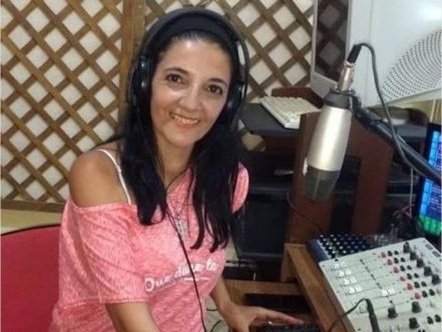 Ordenaron la detención del dueño de la radio que agredió e insultó a una locutora | Actualidad